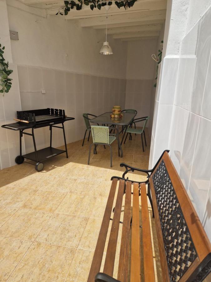 Casa 12 Pax Metro Alboraya Valencia Villa Ngoại thất bức ảnh