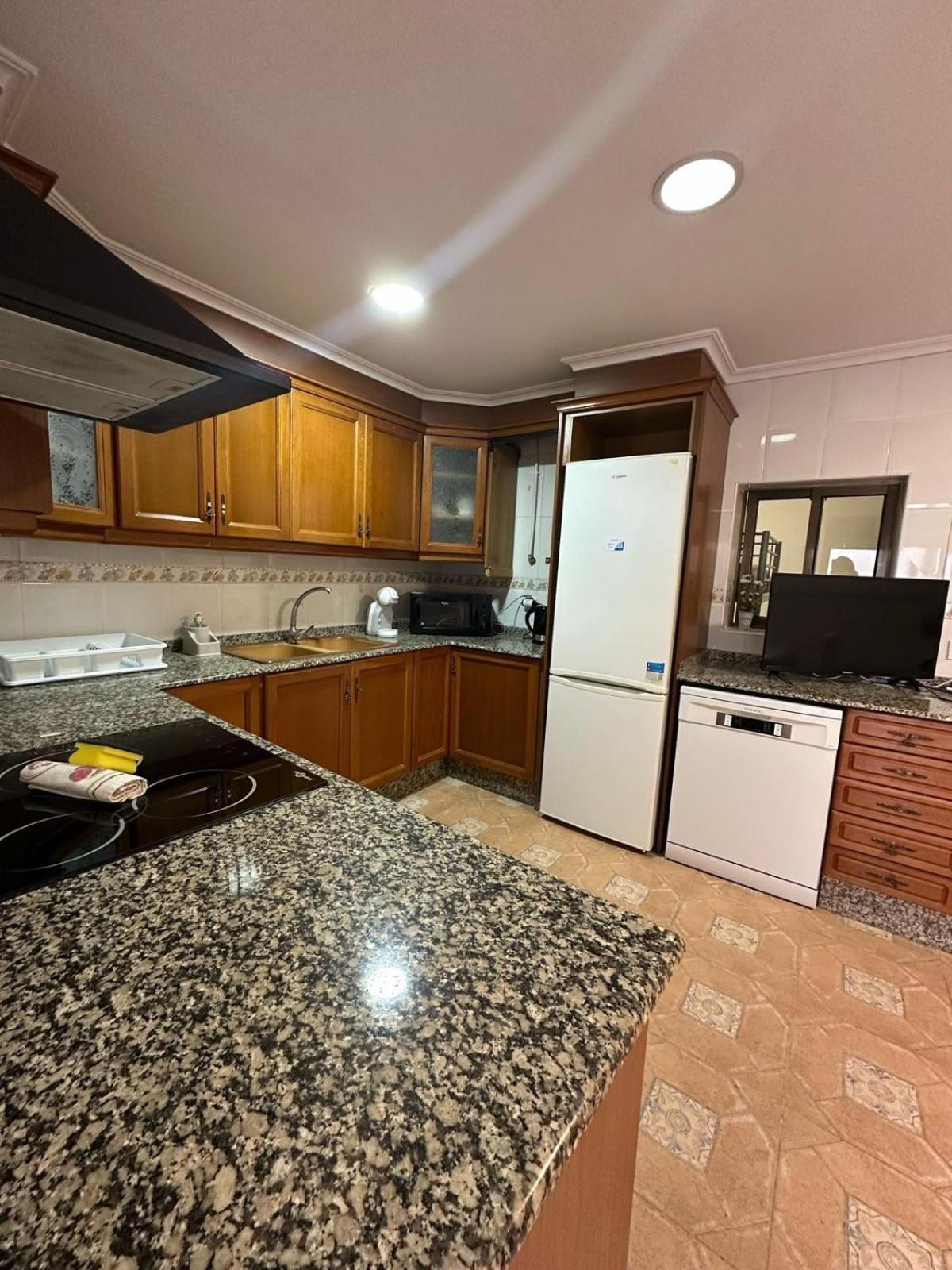 Casa 12 Pax Metro Alboraya Valencia Villa Ngoại thất bức ảnh
