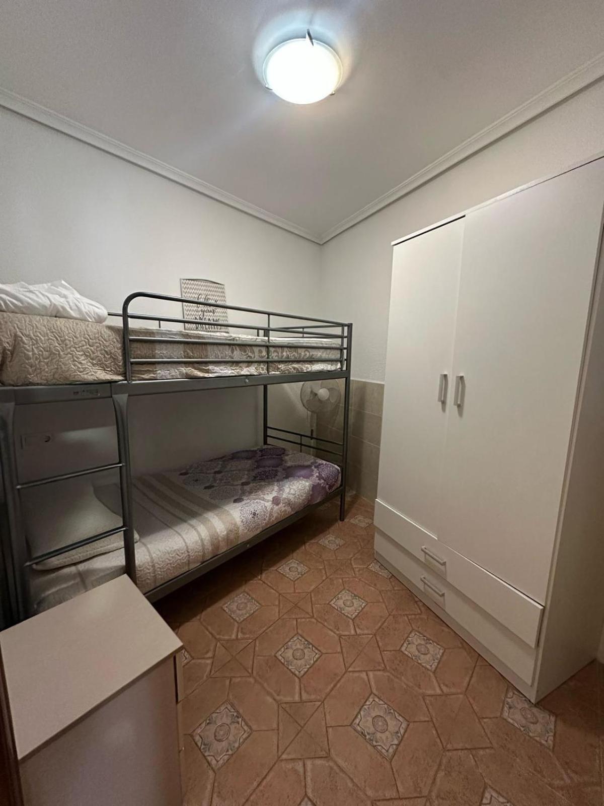 Casa 12 Pax Metro Alboraya Valencia Villa Ngoại thất bức ảnh