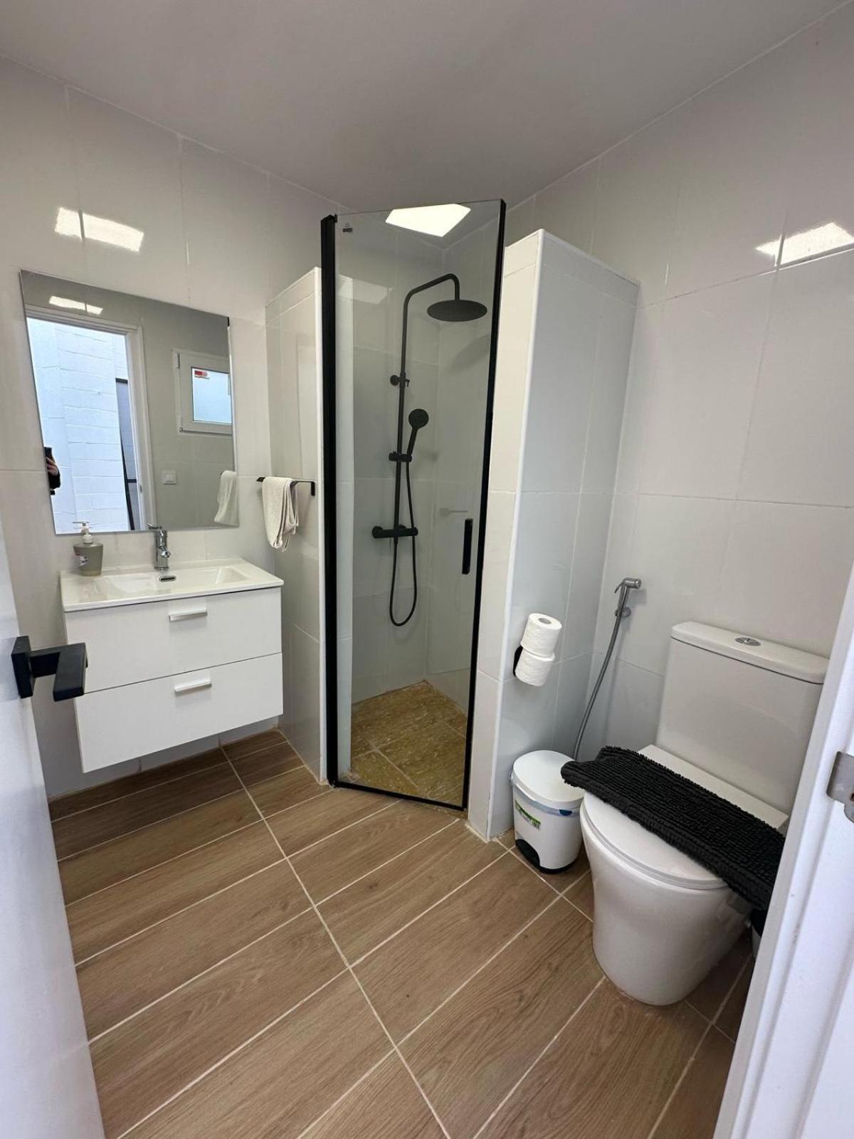 Casa 12 Pax Metro Alboraya Valencia Villa Ngoại thất bức ảnh