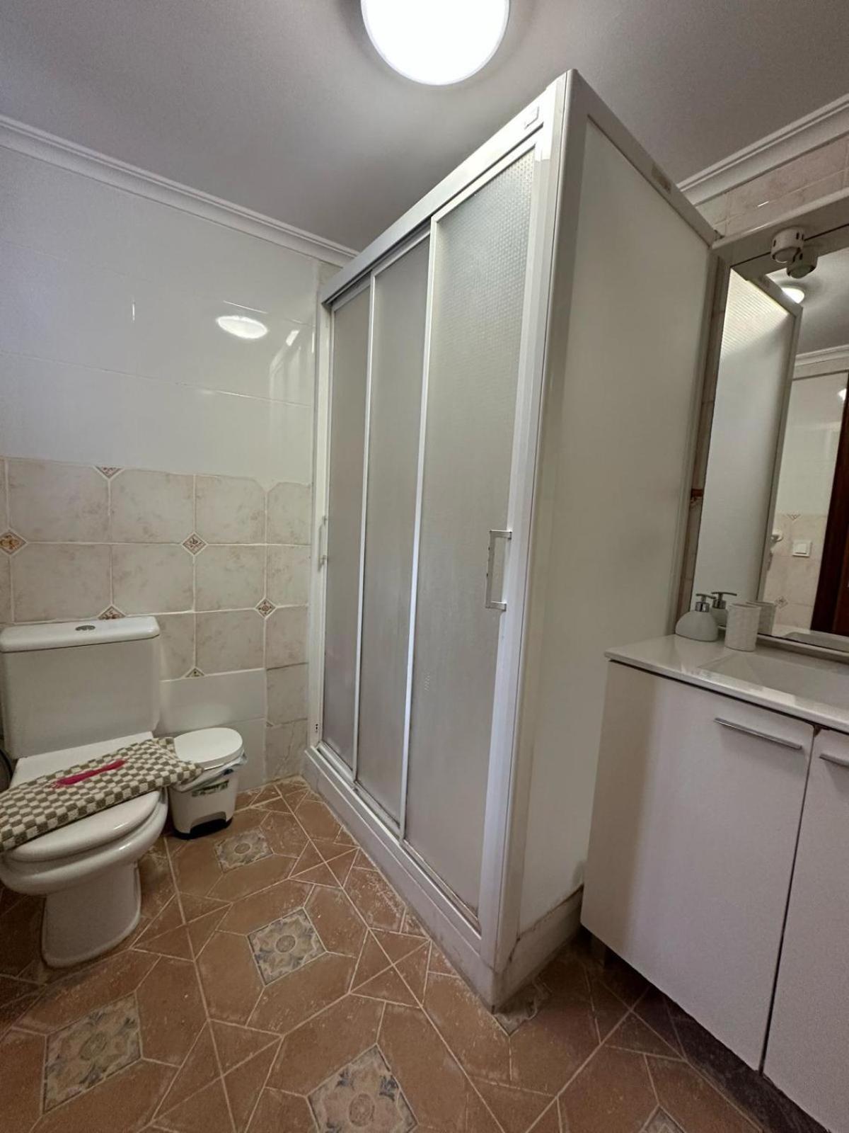 Casa 12 Pax Metro Alboraya Valencia Villa Ngoại thất bức ảnh