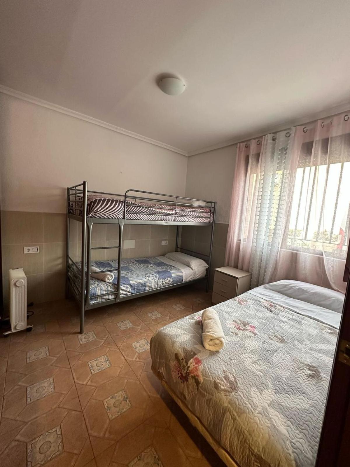 Casa 12 Pax Metro Alboraya Valencia Villa Ngoại thất bức ảnh