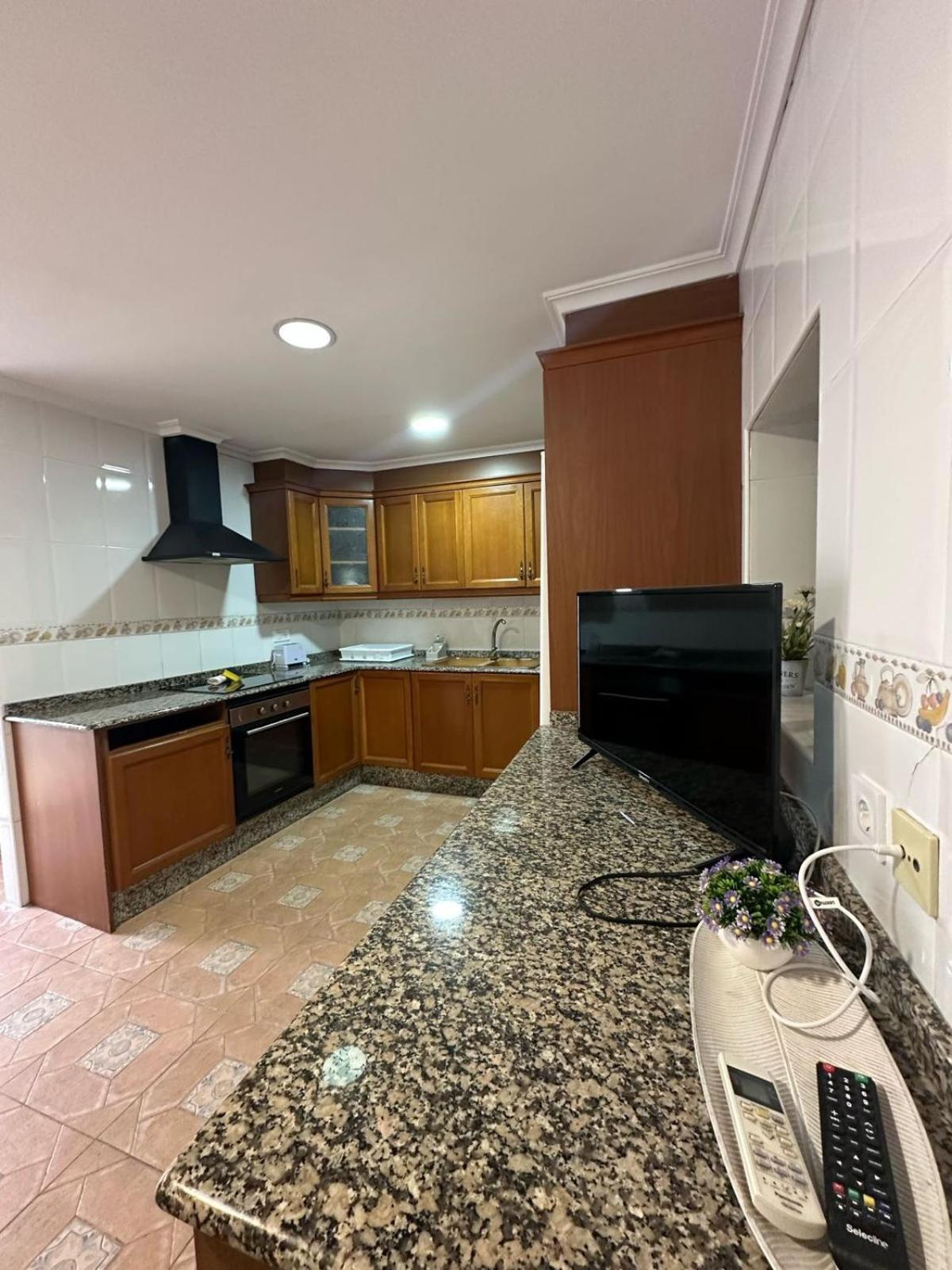 Casa 12 Pax Metro Alboraya Valencia Villa Ngoại thất bức ảnh